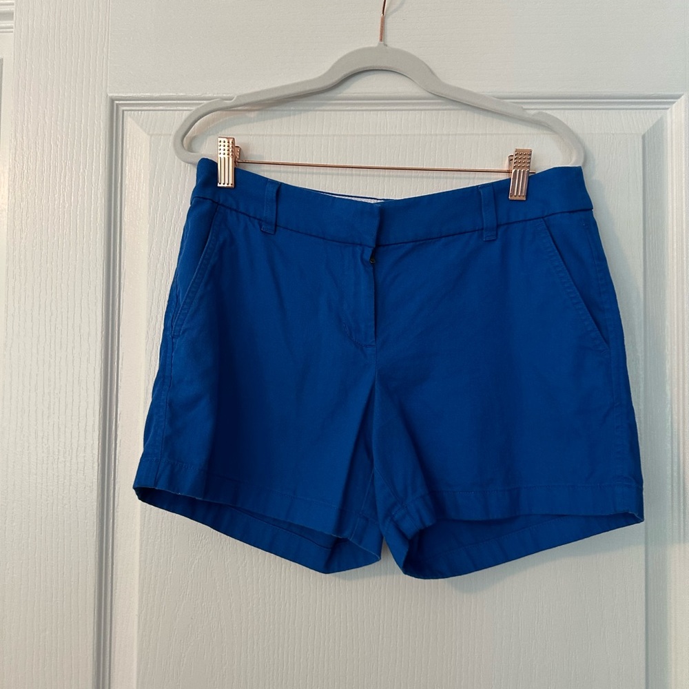 J Crew Chino Short